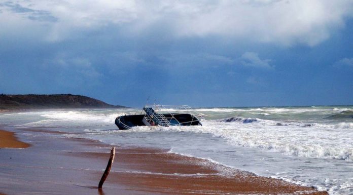 The Health Effects of Leaving Religion